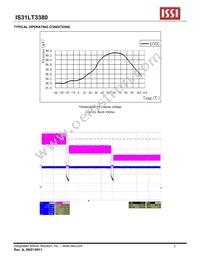 IS31LT3380-GRLS3-TR Datasheet Page 7