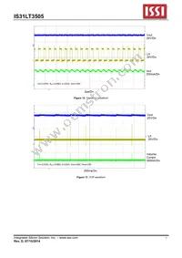 IS31LT3505-SLS2-TR Datasheet Page 7