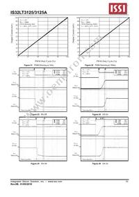 IS32LT3125A-GRLA3-TR Datasheet Page 10