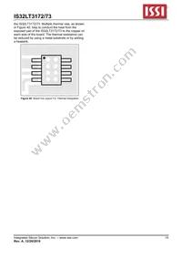 IS32LT3172-GRLA3-TR Datasheet Page 15