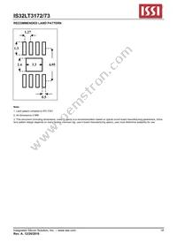 IS32LT3172-GRLA3-TR Datasheet Page 18