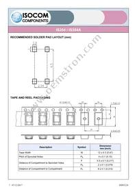 IS354 Datasheet Page 7