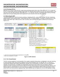 IS43TR16512B-125KBL Datasheet Page 13