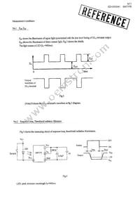 IS471FE Datasheet Page 7