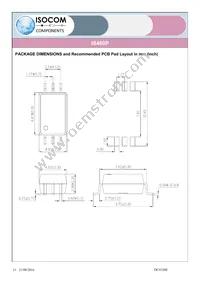 IS480P Datasheet Page 11