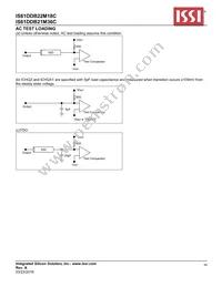 IS61DDB22M18C-250M3 Datasheet Page 16