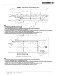 IS66WVH8M8BLL-100B1LI-TR Datasheet Page 15