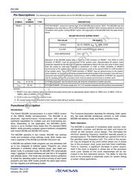 IS80C286-20 Datasheet Page 6