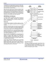 IS80C286-20 Datasheet Page 7