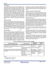 IS80C286-20 Datasheet Page 21