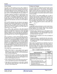 IS80C286-20 Datasheet Page 22