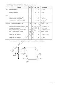 IS829X Datasheet Page 2