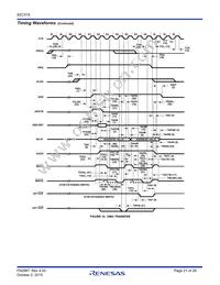 IS82C37A-5 Datasheet Page 21