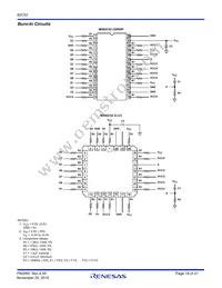 IS82C52 Datasheet Page 19