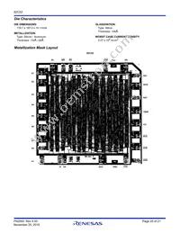 IS82C52 Datasheet Page 20