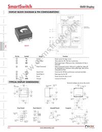 ISC01P Datasheet Page 3