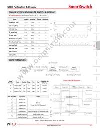 ISC01P Datasheet Page 4