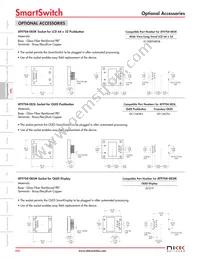 ISC01P Datasheet Page 6