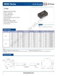 ISC0348D15 Cover