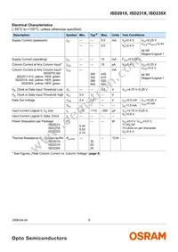 ISD2353-20 Datasheet Page 9