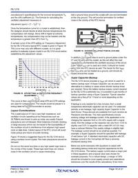 ISL1218IUZ-T Datasheet Page 18