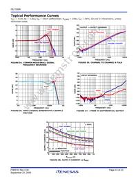 ISL1539AIRZ Datasheet Page 13