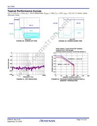 ISL1539AIRZ Datasheet Page 14