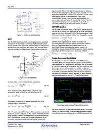 ISL1904FAZ-T7A Datasheet Page 18