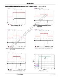 ISL21060CFH633Z-TK Datasheet Page 17