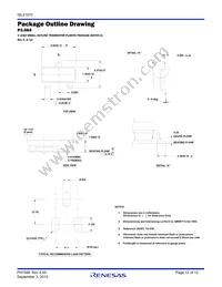 ISL21070DIH306Z-TK Datasheet Page 12
