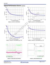 ISL23428UFRUZ-T7A Datasheet Page 12