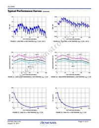 ISL23448WFRZ-T7A Datasheet Page 11