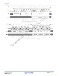 ISL23448WFRZ-T7A Datasheet Page 18