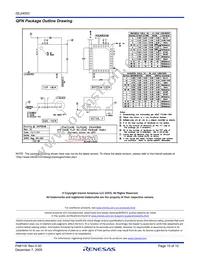 ISL24003IRZ-T7 Datasheet Page 10