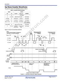 ISL24202IRTZ Datasheet Page 10