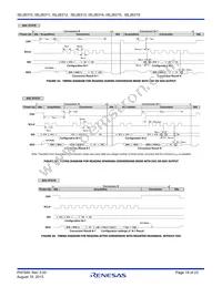 ISL26310FBZ-T7A Datasheet Page 19
