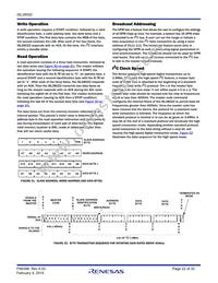 ISL28022FRZ-T7A Datasheet Page 22