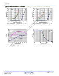 ISL28118MUZ Datasheet Page 14