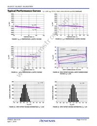 ISL28127FBZ-T7A Datasheet Page 14