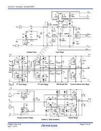 ISL28127FBZ-T7A Datasheet Page 21