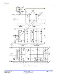 ISL28133FRUZ-T7 Datasheet Page 13