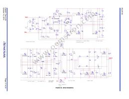 ISL28134FHZ-T7 Datasheet Page 17