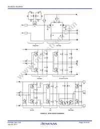 ISL28233FBZ-T7A Datasheet Page 16