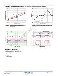 ISL31483EIBZ-T7A Datasheet Page 15