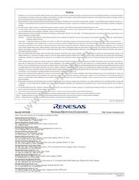 ISL3160EFBZ Datasheet Page 20