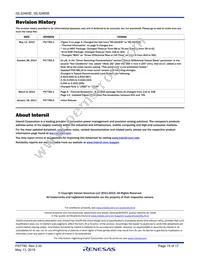 ISL32483EIBZ-T Datasheet Page 15