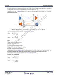 ISL32705EIBZ Datasheet Page 15