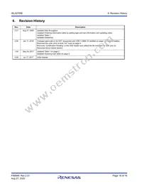 ISL32705EIBZ Datasheet Page 18