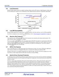 ISL32743EIBZ-T7A Datasheet Page 13