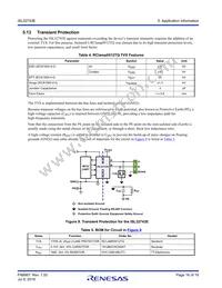 ISL32743EIBZ-T7A Datasheet Page 16